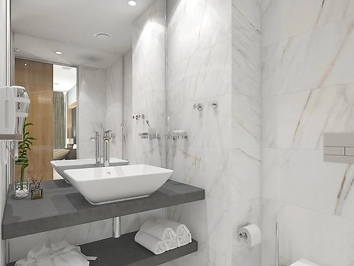 Hotel Mount Athos Resort Athos Grecia (26 / 42)