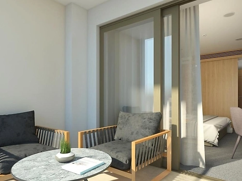 Hotel Mount Athos Resort Athos (30 / 42)