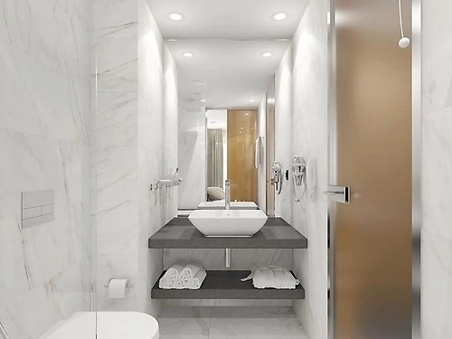 Hotel Mount Athos Resort Athos Grecia (31 / 42)