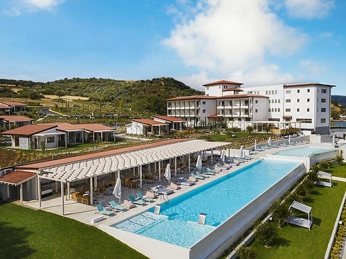 Hotel Mount Athos Resort Athos (14 / 42)