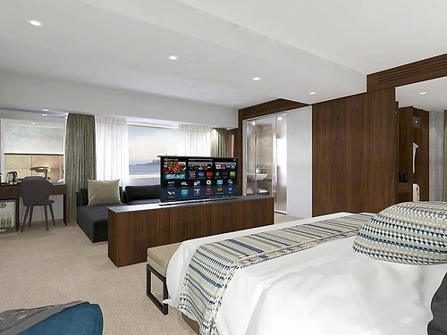 Hotel Mount Athos Resort Athos (32 / 42)