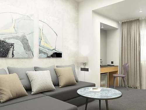 Hotel Mount Athos Resort Athos Grecia (34 / 42)