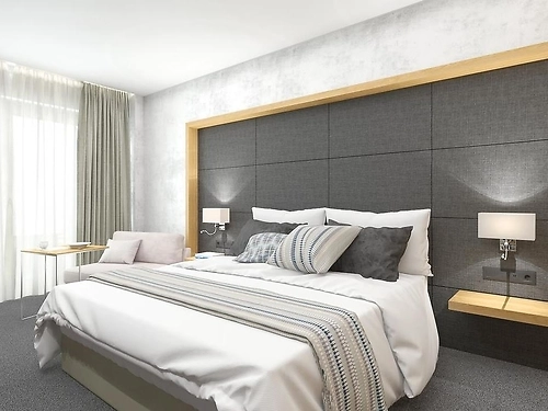 Hotel Mount Athos Resort Grecia (36 / 42)