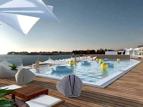 Hotel Mount Athos Resort Athos Grecia (41 / 42)