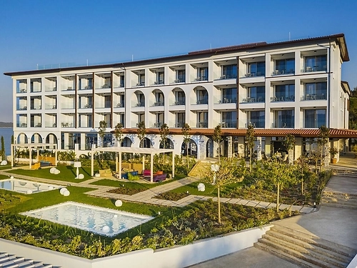 Hotel Mount Athos Resort Grecia (7 / 42)