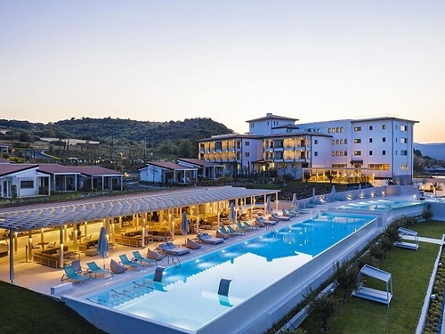 Hotel Mount Athos Resort Athos Grecia (11 / 42)