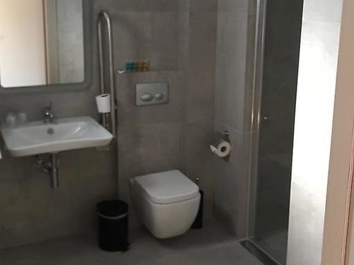 Hotel Olympos Suites Apartments Grecia (11 / 19)