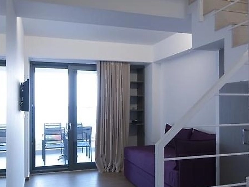 Hotel Olympos Suites Apartments Riviera Olimpului Grecia (10 / 19)