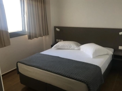 Hotel Olympos Suites Apartments Riviera Olimpului Grecia (6 / 19)