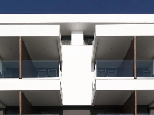 Hotel Olympos Suites Apartments Riviera Olimpului (15 / 19)