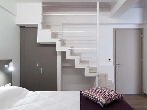 Hotel Olympos Suites Apartments Riviera Olimpului (9 / 19)