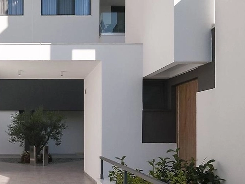 Hotel Olympos Suites Apartments Grecia (16 / 19)