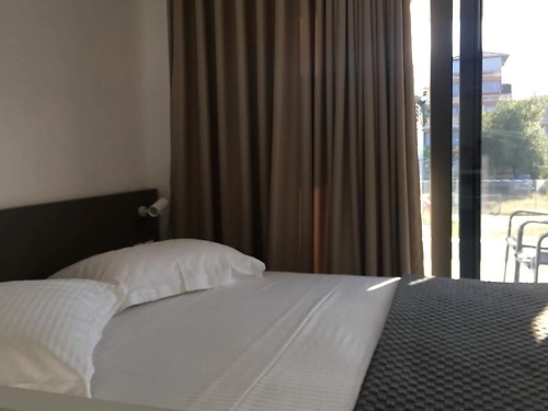 Hotel Olympos Suites Apartments Riviera Olimpului (8 / 19)