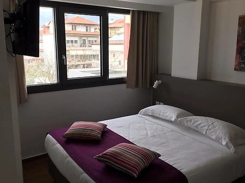 Hotel Olympos Suites Apartments Riviera Olimpului (19 / 19)