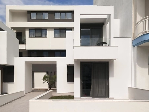 Hotel Olympos Suites Apartments Grecia (13 / 19)