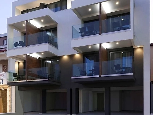 Hotel Olympos Suites Apartments Riviera Olimpului (14 / 19)