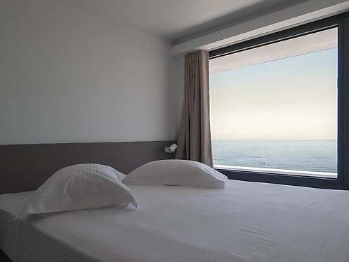 Hotel Olympos Suites Apartments Grecia (7 / 19)