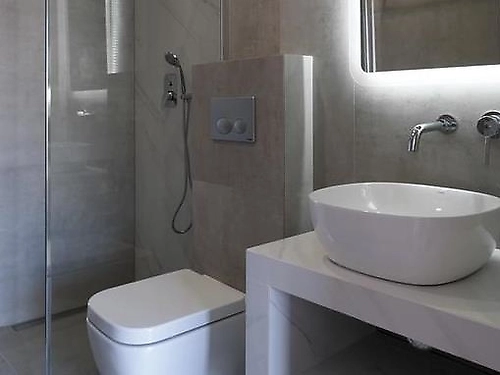 Hotel Olympos Suites Apartments Grecia (12 / 19)