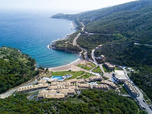 Hotel Thassos Grand Resort - Villas Thassos Grecia (14 / 17)
