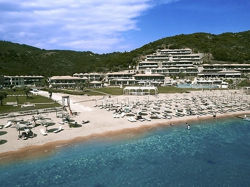 Hotel Thassos Grand Resort - Villas Thassos (15 / 17)