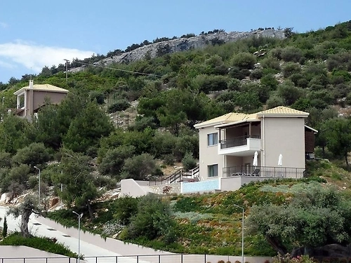 Hotel Thassos Grand Resort - Villas Thassos Grecia (5 / 17)