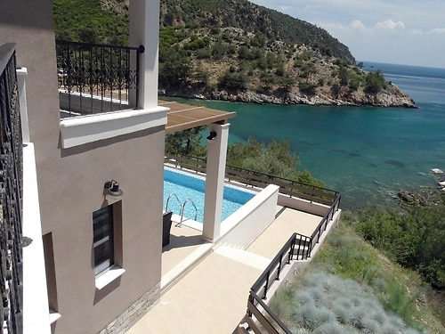 Hotel Thassos Grand Resort - Villas Thassos (9 / 17)
