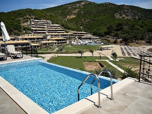 Hotel Thassos Grand Resort - Villas Thassos (11 / 17)
