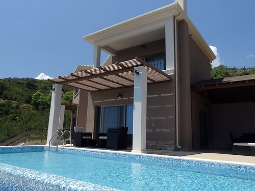 Hotel Thassos Grand Resort - Villas Thassos Grecia (10 / 17)