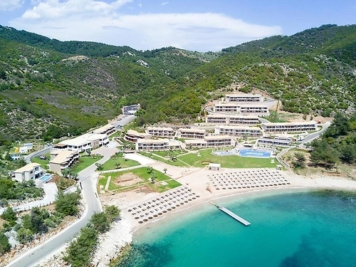 Hotel Thassos Grand Resort - Villas Grecia (16 / 17)