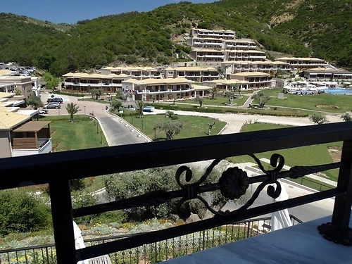 Hotel Thassos Grand Resort - Villas Grecia (13 / 17)