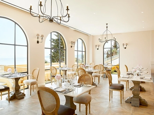 Hotel Marbella Nido-Adult only Grecia (12 / 24)