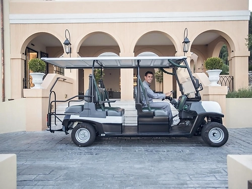 Hotel Marbella Nido-Adult only Corfu (17 / 24)