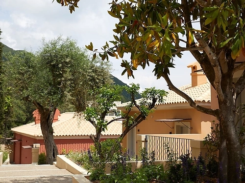 Hotel Marbella Nido-Adult only Corfu (21 / 24)