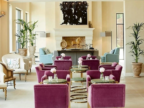 Hotel Marbella Nido-Adult only Grecia (13 / 24)