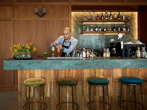 Hotel Marbella Nido-Adult only Corfu (14 / 24)