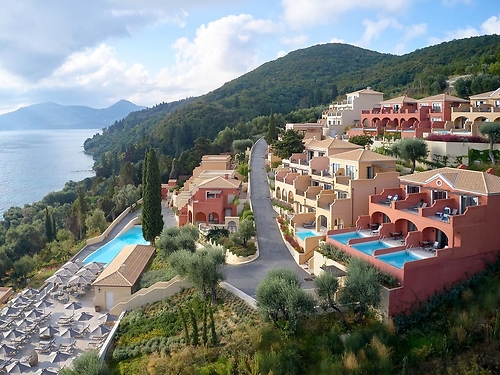 Hotel Marbella Nido-Adult only Corfu (1 / 24)