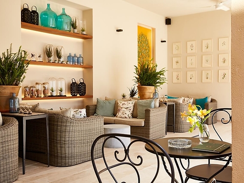 Hotel Marbella Nido-Adult only Grecia (23 / 24)