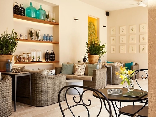 Hotel Marbella Nido-Adult only Grecia (23 / 24)