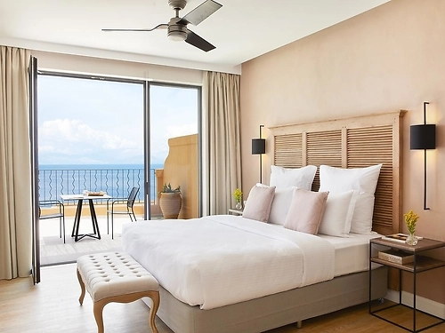 Hotel Marbella Nido-Adult only Corfu (6 / 24)