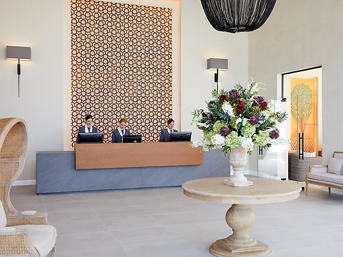 Hotel Marbella Nido-Adult only Corfu (16 / 24)