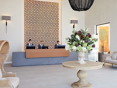 Hotel Marbella Nido-Adult only Corfu (16 / 24)