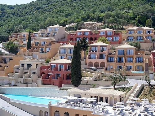 Hotel Marbella Nido-Adult only Corfu Grecia (2 / 24)