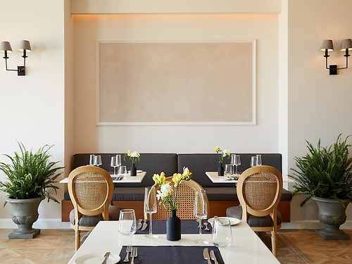 Hotel Marbella Nido-Adult only Corfu Grecia (20 / 24)