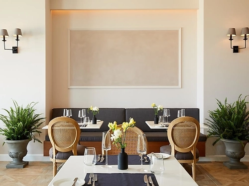 Hotel Marbella Nido-Adult only Corfu Grecia (20 / 24)