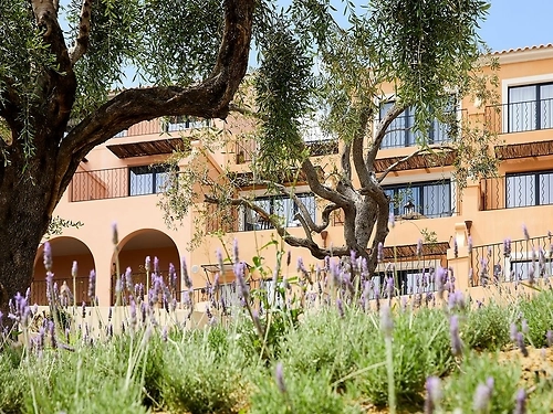 Hotel Marbella Nido-Adult only Corfu (22 / 24)