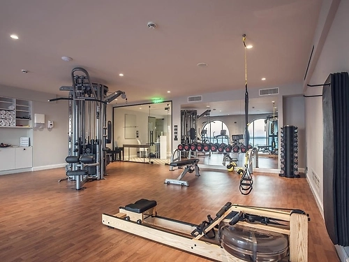 Hotel Marbella Nido-Adult only Grecia (19 / 24)