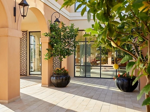 Hotel Marbella Nido-Adult only Corfu (24 / 24)