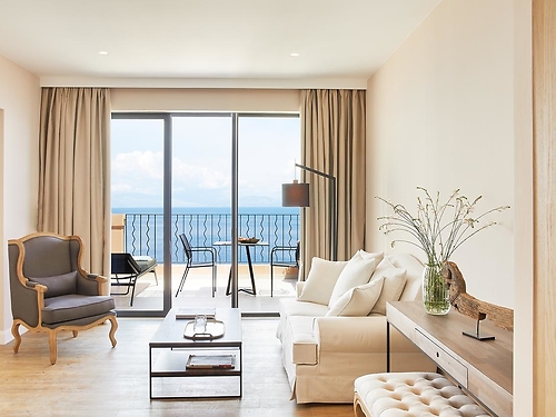 Hotel Marbella Nido-Adult only Corfu Grecia (10 / 24)