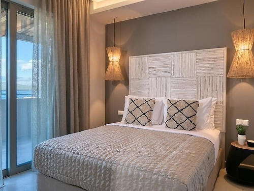 Hotel Crystal Waters Lefkada (11 / 12)