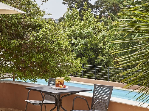 Hotel Lena Mare Boutique Grecia (5 / 20)